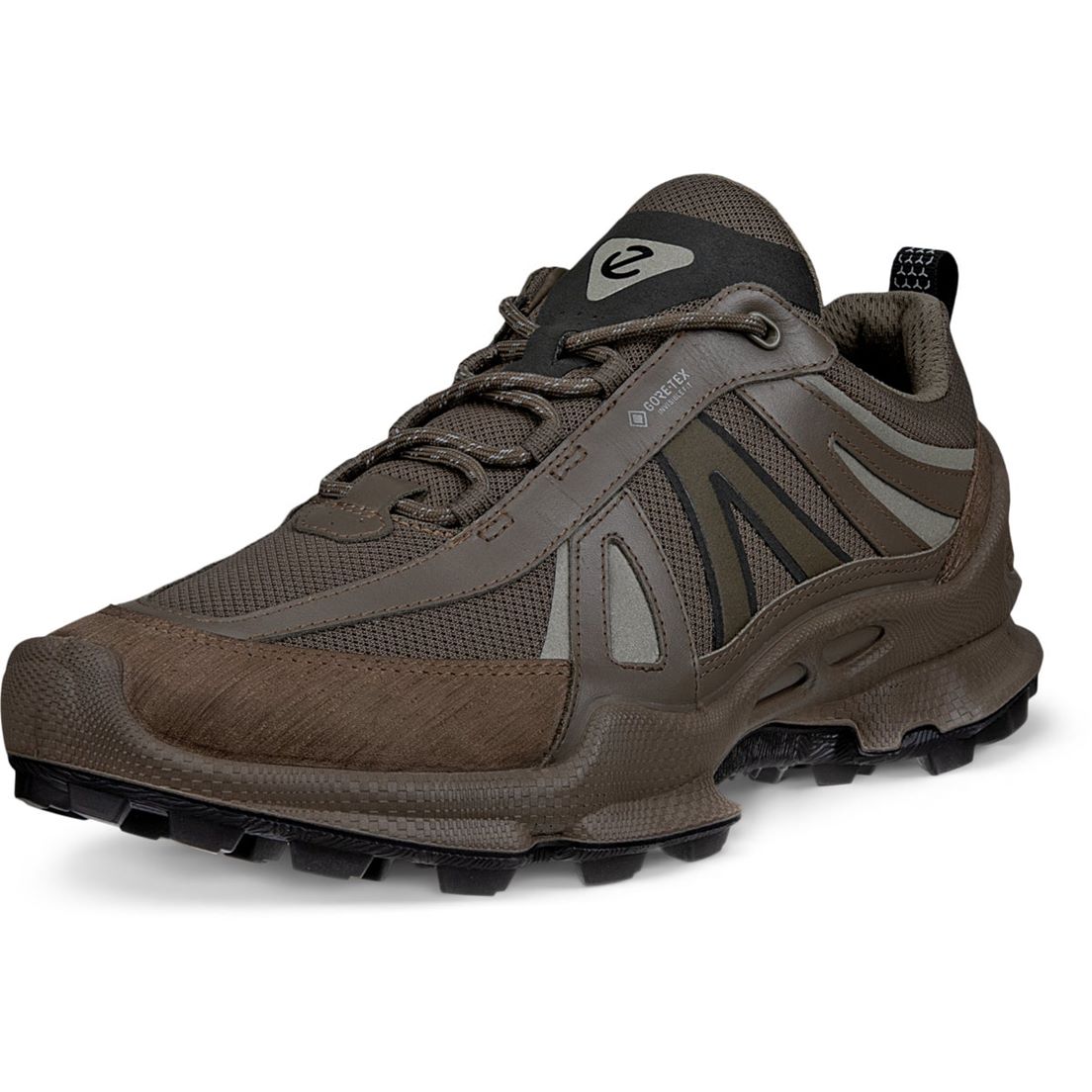 Обувь для мужчин Ecco Biom C-Trail 803464 51338 E-shoes. Цена